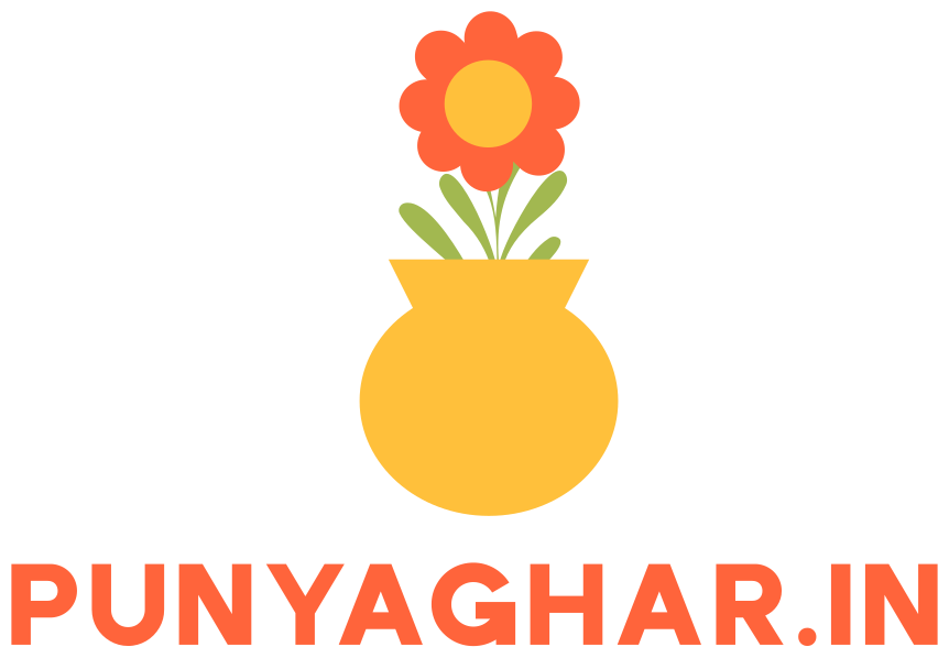 Punyaghar.in
